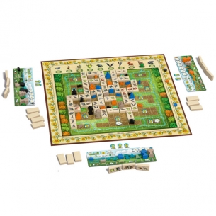 Renature (ENG) Giochi Semplici e Family Games 2