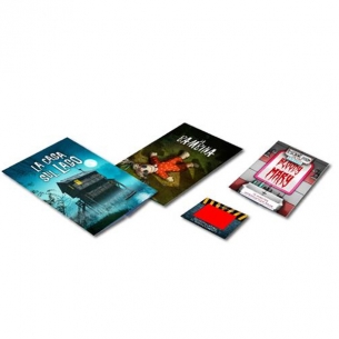 Escape Room: il Gioco - 2 Giocatori - La Bambina e La Casa sul Lago Investigativi e Deduttivi 2