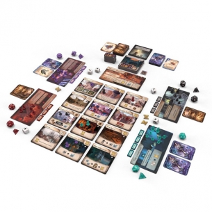 Dungeons & Dragons - Vault of Dragons (ENG) Giochi per Esperti 2