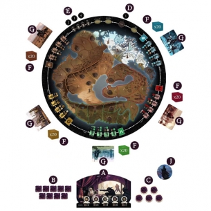 A War of Whispers (ENG) 2