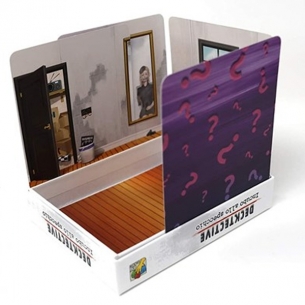 Decktective - Incubo allo Specchio Investigativi e Deduttivi 2