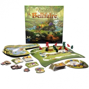 Everdell Bellfaire (Espansione) Giochi per Esperti 2