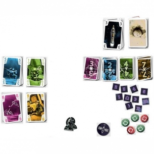 The Crew Cooperativi 2