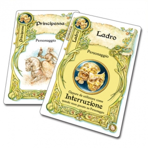 C'era una Volta - Terza Edizione Giochi Semplici e Family Games 2