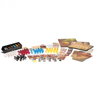 Rurik: l'Alba di Kiev (Edizione Kickstarter) Giochi per Esperti 2