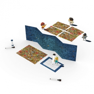 Last Message Party Games 2