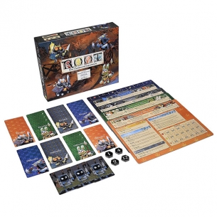 Root - The Clockwork Expansion (Espansione) (ENG) Giochi per Esperti 2