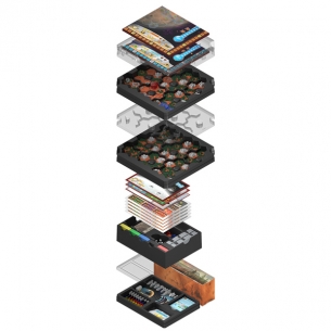 Terraforming Mars - Big Box (Espansione) Giochi per Esperti 2