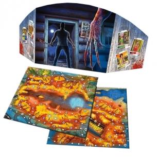 Last Friday - Ritorno a Camp Apache (Espansione) Investigativi e Deduttivi 2