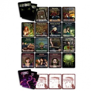 Stay Away! - Revised Edition Party Games 2