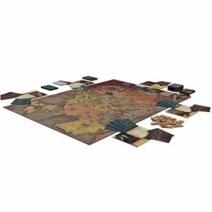 La Furia di Dracula Giochi per Esperti 2