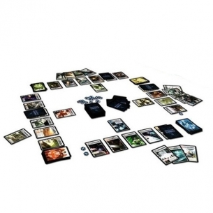 Race for the Galaxy (ENG) Giochi per Esperti 2