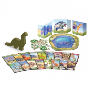 Evolution Giochi per Esperti 2