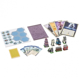 Tapestry - Plans and Ploys (Espansione) (ENG) Giochi per Esperti 2