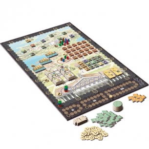 Trajan (ENG) Grandi Classici 2