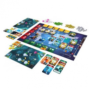 Underwater Cities (ENG) 2