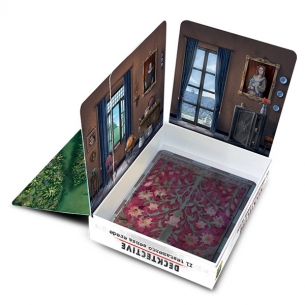 Decktective - Il Testamento Senza Erede Investigativi e Deduttivi 2