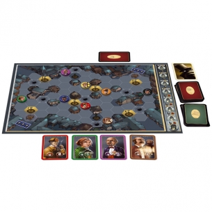 Mr. Jack - London Investigativi e Deduttivi 2