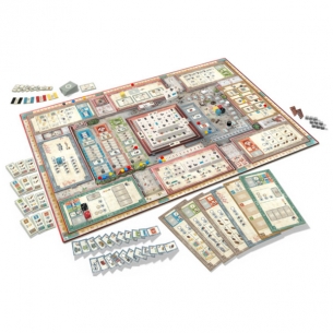 Cuzco (ENG) Giochi per Esperti 2