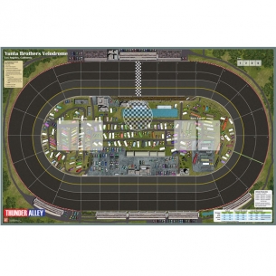 Thunder Alley (ENG) 2