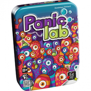 Panic Lab Giochi Semplici e Family Games