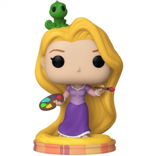 Funko Pop 1018 - Rapunzel - Disney Princess POP! 2