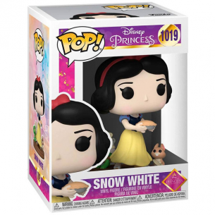 Funko Pop 1019 - Snow White - Disney Princess POP!
