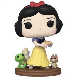 Funko Pop 1019 - Snow White - Disney Princess POP! 2