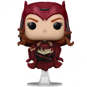 Funko Pop 823 - Scarlet... 2