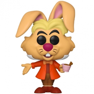 Funko Pop 1061 - March Hare - Alice in Wonderland POP! 2