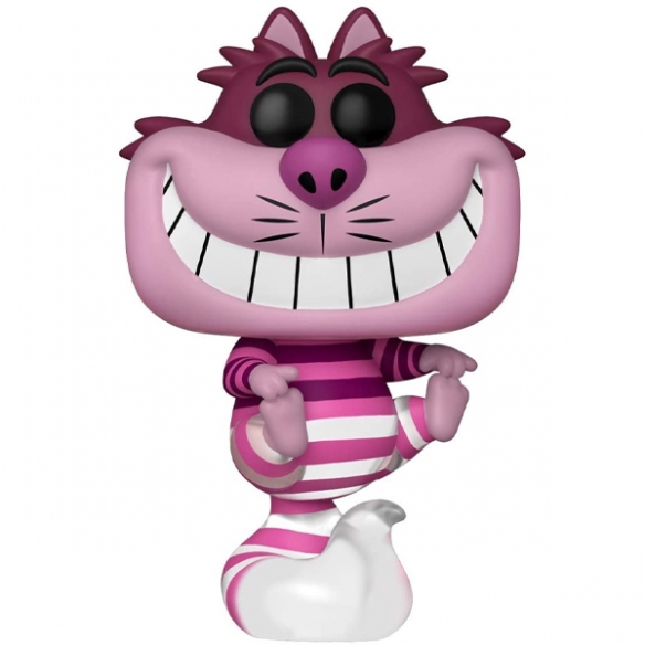 Funko Pop 1059 - Cheshire Cat - Alice in Wonderland POP!