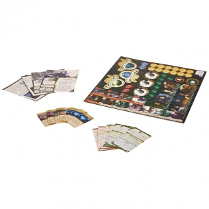 Eldritch Horror - Reami del Sogno (Espansione) Giochi per Esperti 2