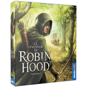 Le Avventure di Robin Hood Cooperativi