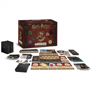 Harry Potter - Hogwarts Battle - Incanti e Pozioni (Espansione) Giochi di Carte 2