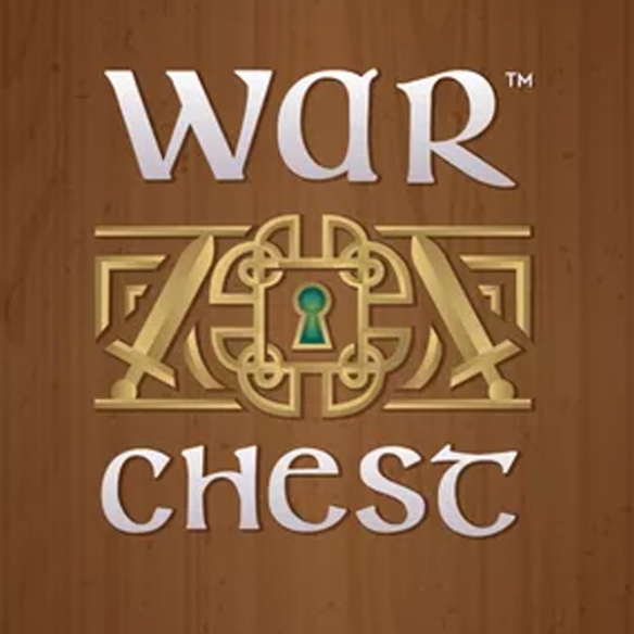 War Chest (ENG) Giochi per Esperti