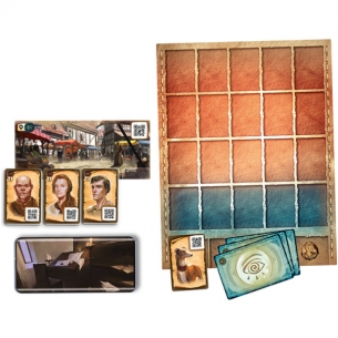 Chronicles of Crime - 1400 Investigativi e Deduttivi 2