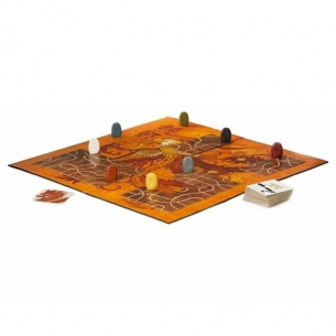 Tsuro Giochi Semplici e Family Games 2
