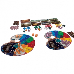 Atelier Giochi di Carte 2