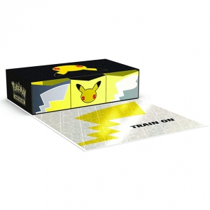 Celebrations - Collezione Ultra Premium (ENG) Collezioni 2
