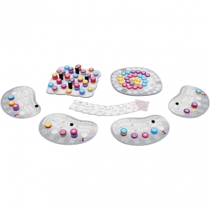 Mandala Stones (ITA) Giochi Semplici e Family Games 2