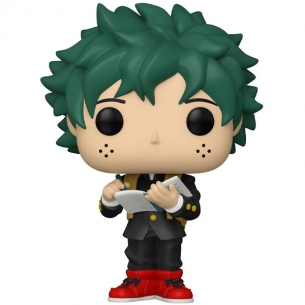 Funko Pop Animation 783 - Izuku Midoriya - My Hero Academia POP! 2