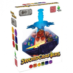 Swordcrafters Giochi Semplici e Family Games