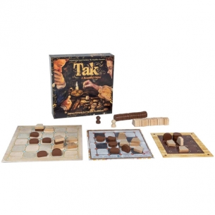 Tak: a Beautiful Game (ENG) Giochi per Esperti 2