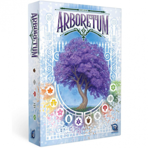 Arboretum (ENG) Giochi Semplici e Family Games