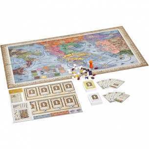 Concordia: Venus (Stand-Alone) (ENG) Giochi per Esperti 2