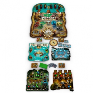 Merchants Cove (ENG) Giochi per Esperti 2