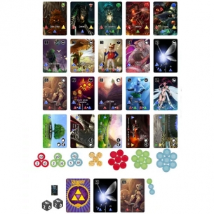 Il Regno di Valiria Giochi per Esperti 2