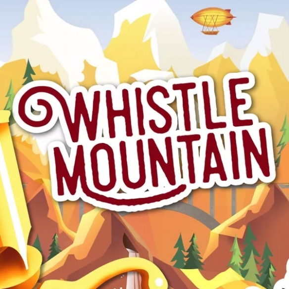 Whistle Mountain Giochi per Esperti