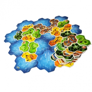 Small World: Realms... 2