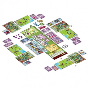 Tiny Epic Dinosaurs (ENG) Giochi per Esperti 2